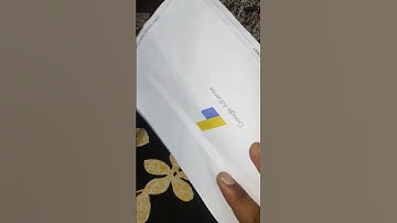 AdSense Pin आ गया | Verification pin | AdSense pin verification #adsenseverification #shorts #pin