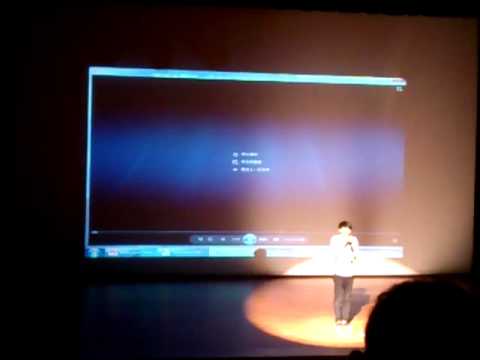 實踐大學第一屆北部地區大學院校「外國語歌唱大賽」No.56 蔡亞城 Somebody That I Used To Know (Gotye)