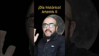 ¿Qué vieron los astronautas en la Luna? | Día histórico para Artemis II