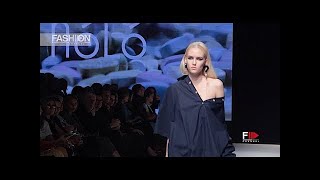 Nolo Spring Summer 2019 Riga - Fashion Channel