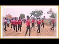 See Arsenal Fans Hit The Road in Juba, Celebrating The New Year 2024
