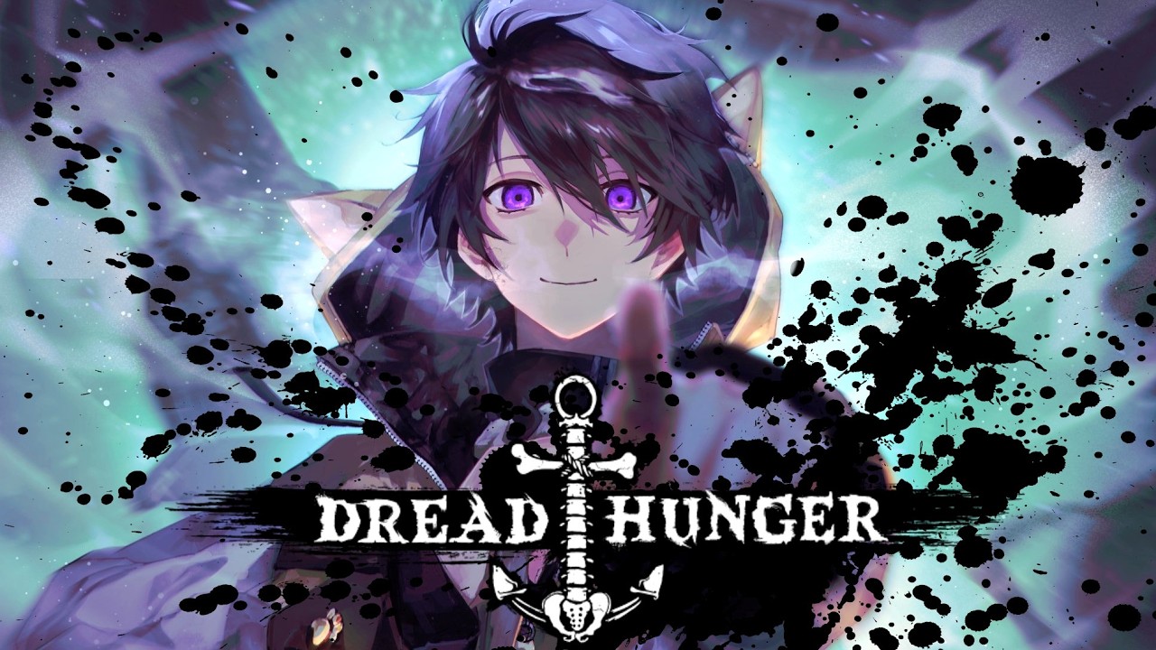 【Dread Hunger】 ドレハン勢の皆さまに僭越ながらアドバイスさせていただく配信 5/15【雑談】