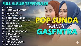 Download Lagu Lagu POP SUNDA FULL ALBUM cover NINA dan FRISKA GASENTRA MP3
