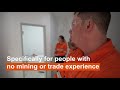 Bhp x south metro tafe diversity pathway program 2021