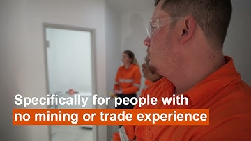 BHP x South Metro TAFE Diversity Pathway Program 2021