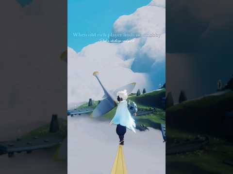 Every spire will be pointed #skychildrenofthelight #thatskygame