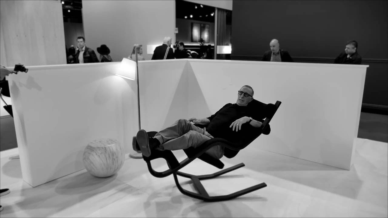 Varier Gravity Balans Chair Radius Office Furniture Youtube