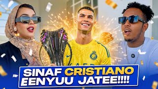 Sinaafi wajjin masara motummaa daawana #djdusvlgo