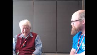 Ken Shepro Interview at DaveCon 2026~