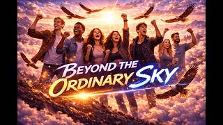 ✨ BEYOND THE ORDINARY SKY | Motivation Music screenshot 5