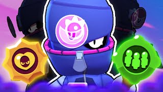 ONCE UPON A MAXED OUT TARA