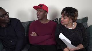 Details KSI shares his school experience Guide