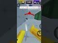 KNIFE ONLY 1V1 with my friend || #edit #roblox #viral #robloxrivals #robloxrivalsedit #fyp