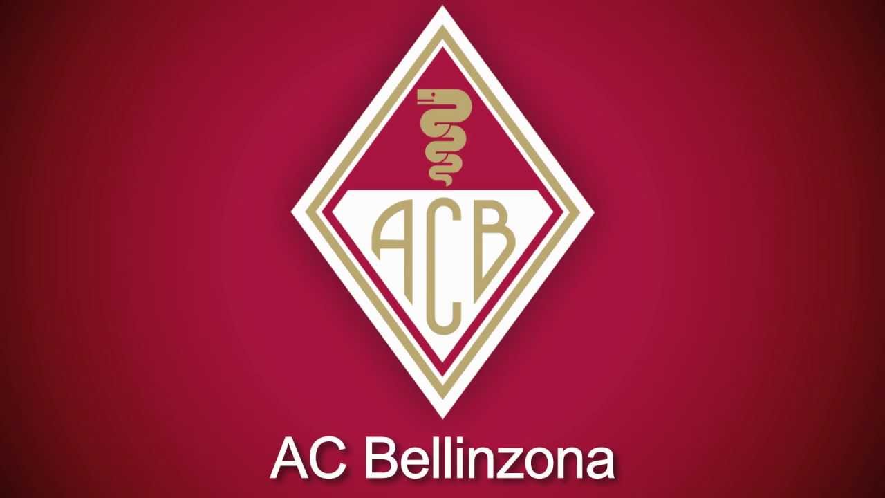 Resultado de imagem para AC Bellinzona