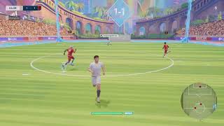 Rematch Tech Beta De novooooo