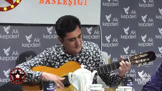 Dowran Saparow Mal yagşy - Türkmen gitara