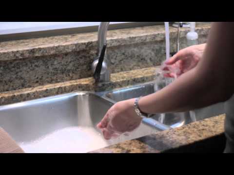How to Clean Breast Pumping Products | Ameda