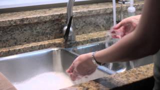 How To Clean Breast Pumping Products Ameda