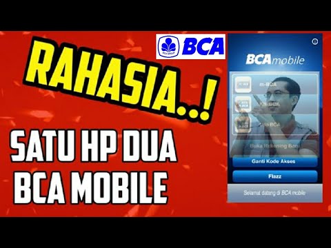 Awas ! Ternyata M-banking mudah di jebol jika....... 