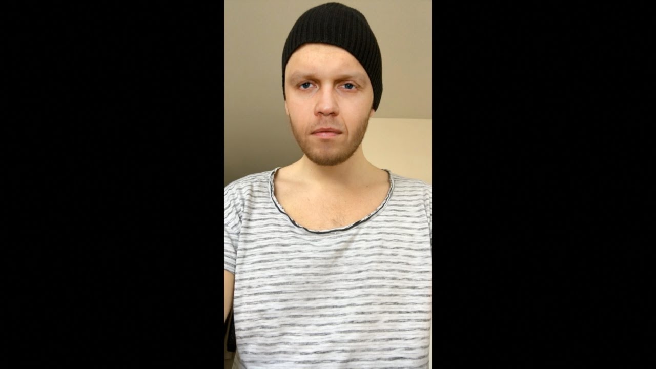 Joakim Lamotte är arg på pensionärer... - YouTube