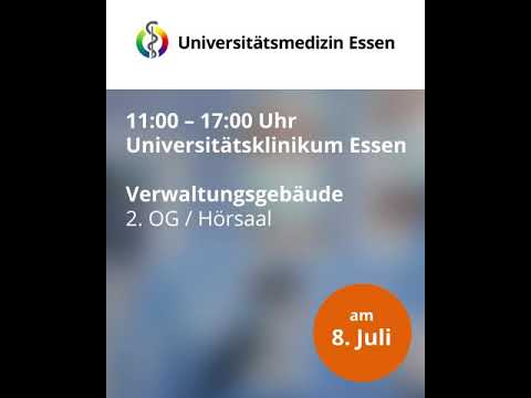 Bewerbertag Pflege