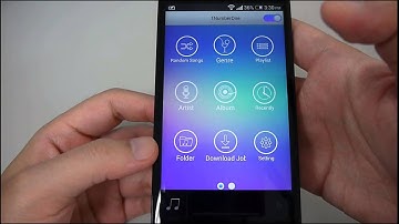 ASUSTOR - Playing Music with AiMusic