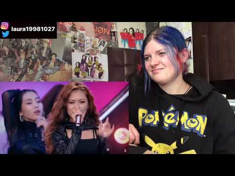 Crystalz feat Roo & Bope — Сен сұлу | Gakku Дауысы 2019 reaction