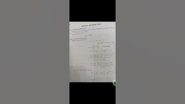 POISSON DISTRIBUTION #Maths concepts # bsc# msc#graduation #engineering #college #exam #trending #yt