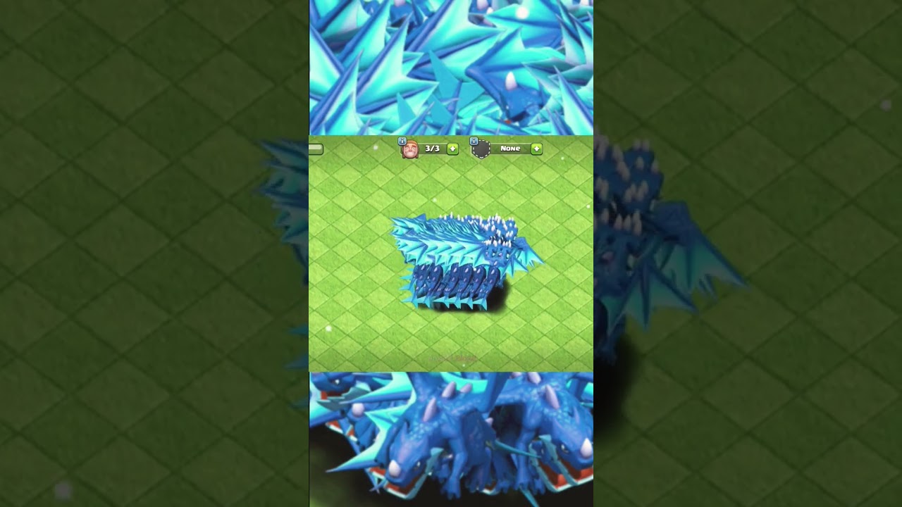 156 level 1 Electro Dragon 