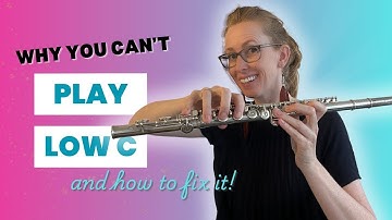 Why Can