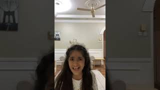 Mommy Mommy What Is This (Hamama Almansoori)