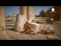 Syrian government forces retake Palmyra