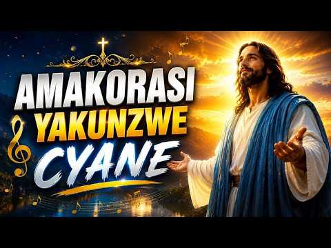 AMAKORASI YAKUNZWE CYANE