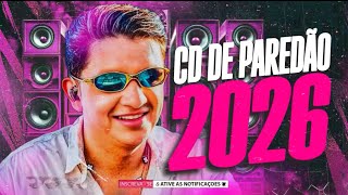 MARCYNHO SENSAÇÃO JANEIRO 2026 - MARCYNHO SENSAÇÃO CD PAREDÃO 2026 - MARCYNHO SENSAÇÃO FIM DE ANO