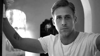 Ryan Gosling Gangster Hunk