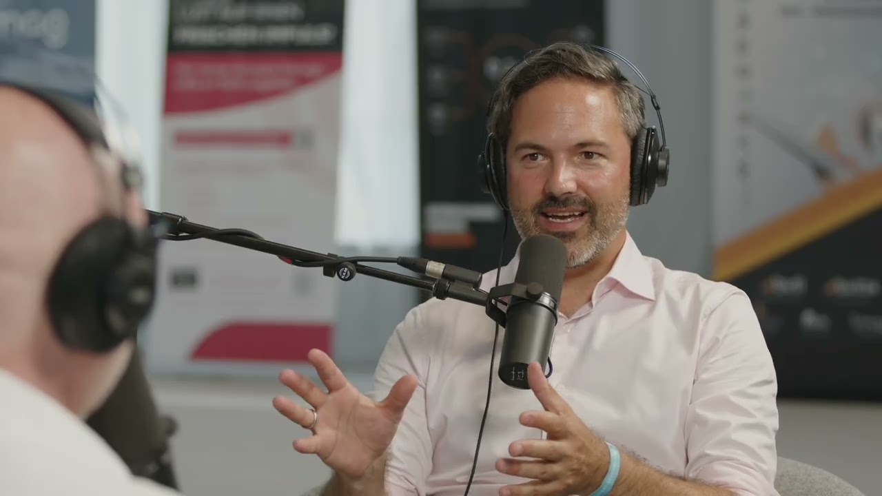 DIM-Podcast Jürgen Engelberth