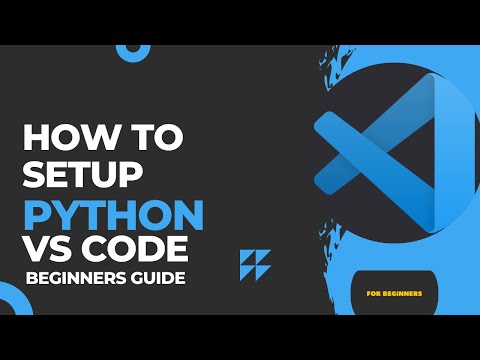 How to install python in Visual studio code for absolute beginners | windows|Mac|linux