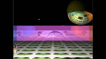 OpenCL Raytracer