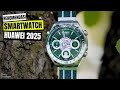 Jangan Salah Beli! 5 SMARTWATCH HUAWEI TERBAIK 2025 🔥