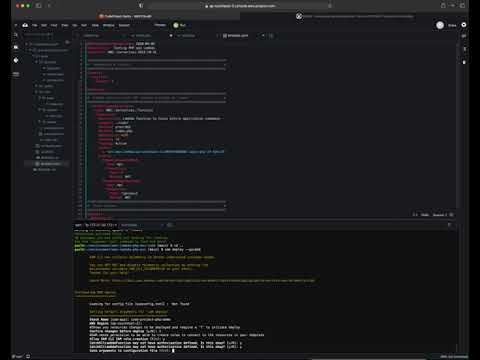 Custom PHP MVC
