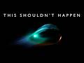 Scientists Have Never Seen a Comet Behave Like This Before