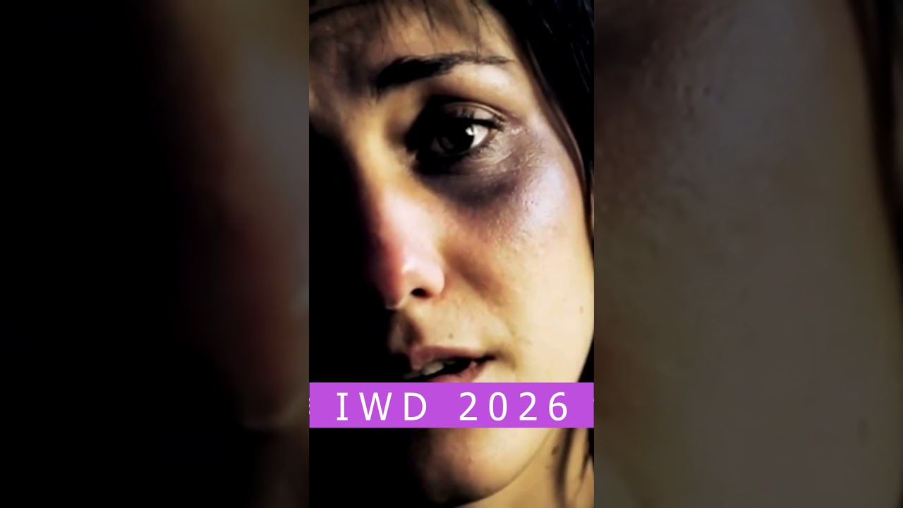 International Women's Day 2026 