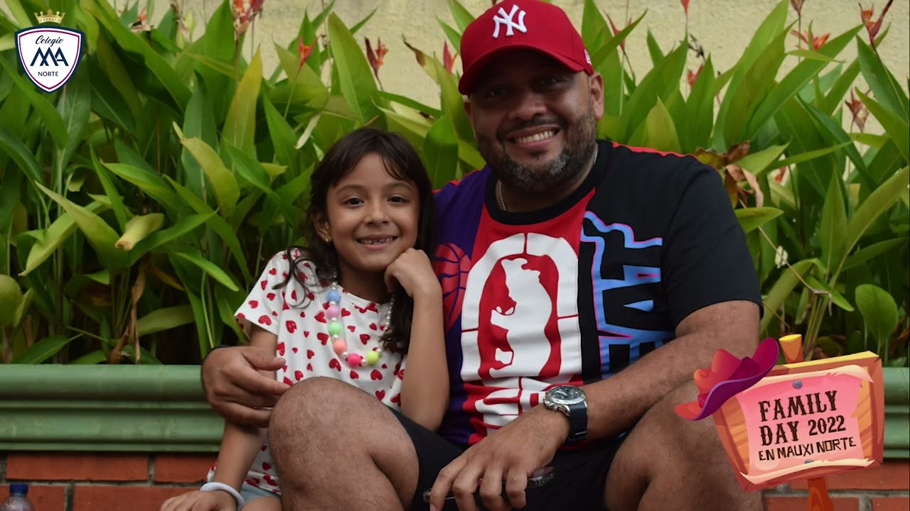 Family Day 2022 en Mauxi Norte