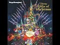 Disney Gifts Of Christmas 音源