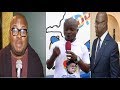 ARRIVÉE DE FELIX TSHISEKEDI A BRUXELLES : SHOLE CHEZ LA FAMILLE DE BOTESHU A KINSHASA . " TOKO BETA BINO SOKI BO MEKI NA FATSHI " ( VIDÉO )