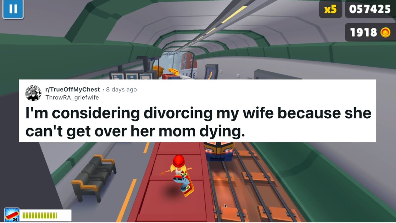 I'm Considering Divorcing My Wife Because She LOST her MIND +UPDATES | Reddit Stories Podcast