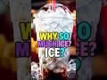 Why American Fast-Food Ice Fills Half the Cup 🧊