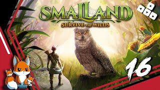 Smalland Survive the Wilds — Где Взять Эликсир #16