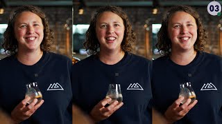 Gin Advent Calendar Countdown Day 3: In The Welsh Wind Signature Style Gin