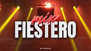🎉 MIX FIESTERO 2023 🎉 [ Parte 5 ] LO MAS NUEVO Y MAS ESCUCHADO 😈 | MIX REGGAETON | DJ Cu3rvo